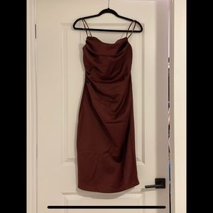 House of CB Anja Dress